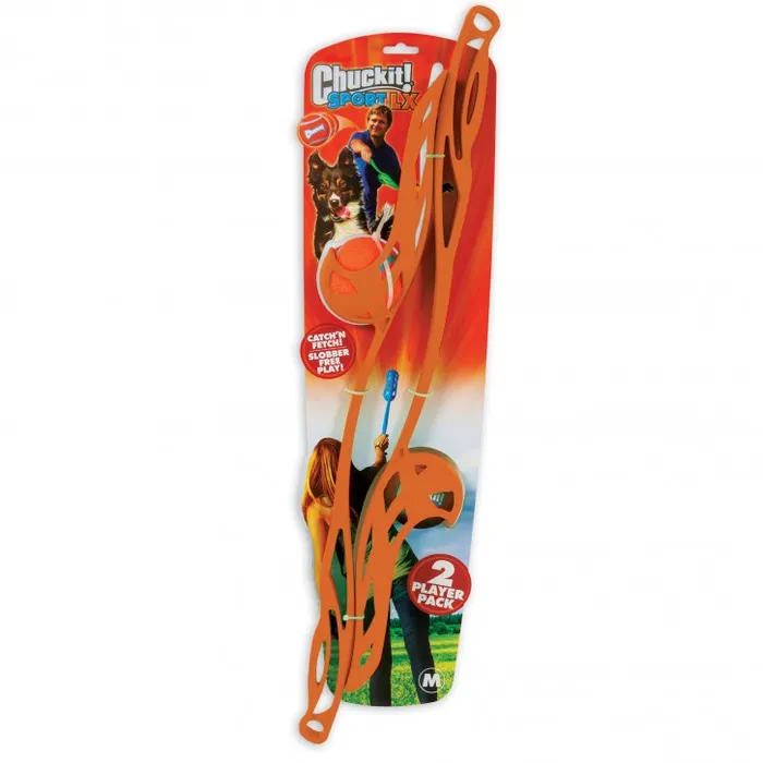 Chuckit! ball launcher, standard
